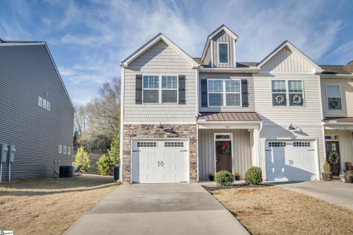 123 Rushing Creek Lane