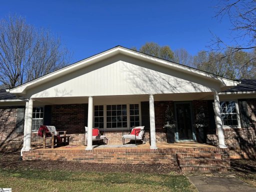 304 Old Stagecoach Road