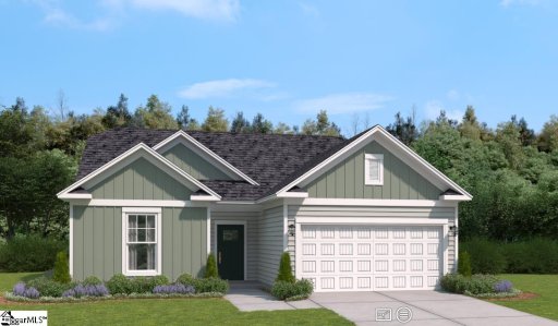 1305 Strawberry Jam Road