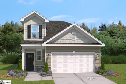 1302 Strawberry Jam Road