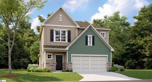 204 Bean Spring Court
