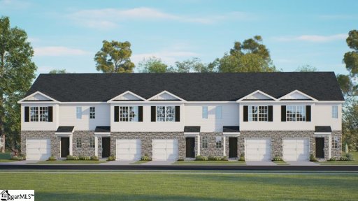 3431 Hunters Brook Drive