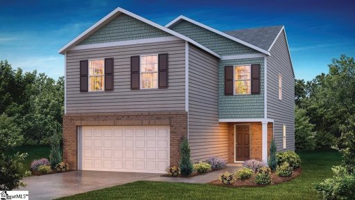 203 Deskin Lane