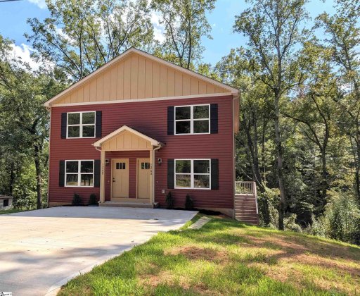 126 A & B Brookmeade Drive