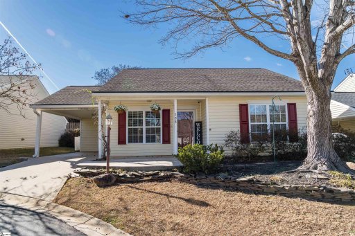 708 Larado Court