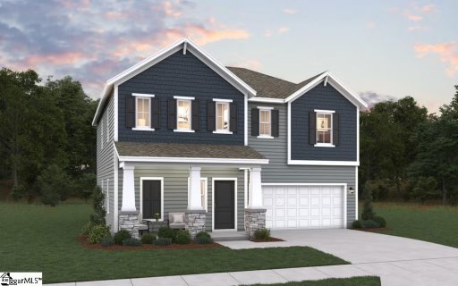 252 Green Pasture Road Lot 101