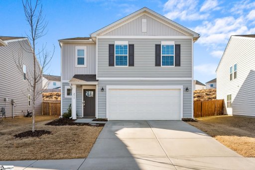 233 Anna Gray Circle