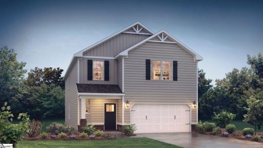 248 Paperbark Drive