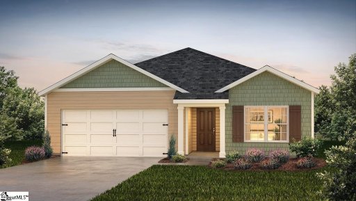 3347 Cypress Hollow Drive