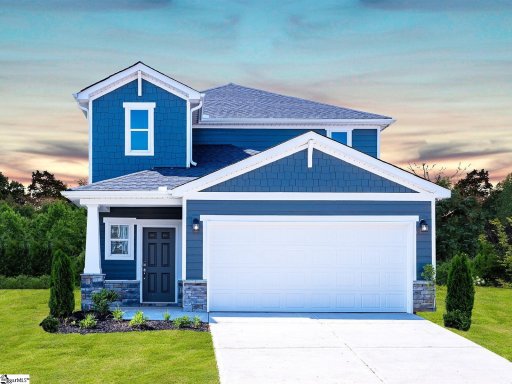 124 Bechler Drive