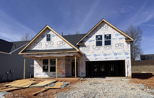 440 Briggs Drive