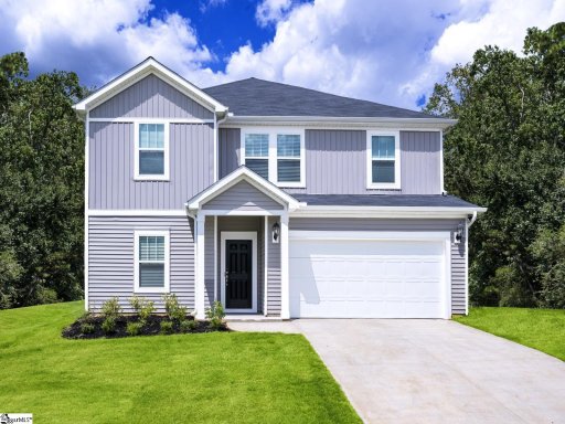 607 Ward Wilson Trail