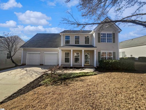 304 Woodruff Lake Way