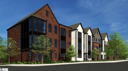 1305 Pendleton Street Unit 9