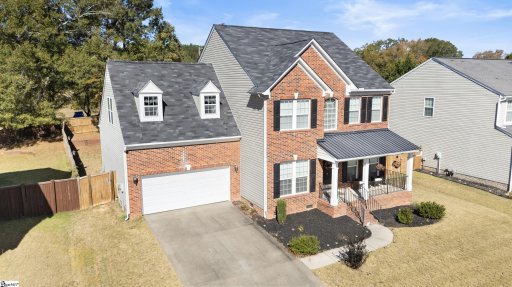 10 Ridgeleigh Way