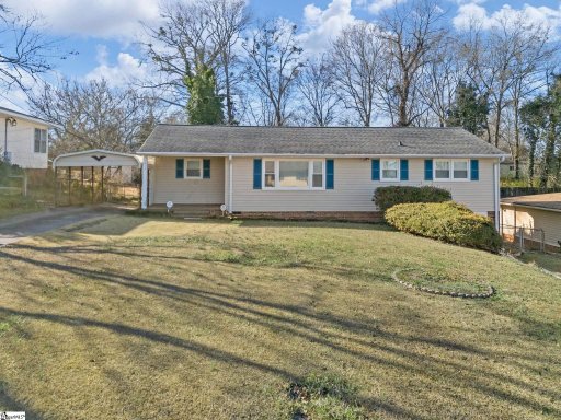 613 Greenhill Road