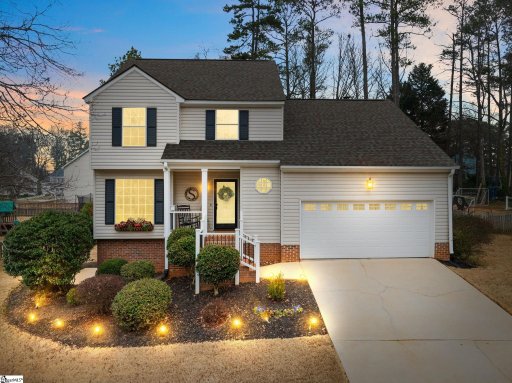 3 S Penobscot Court