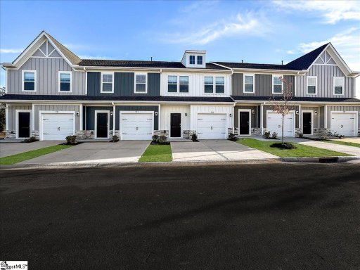 319 Mykonos Drive