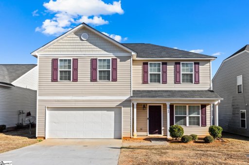 43 Jones Creek Circle