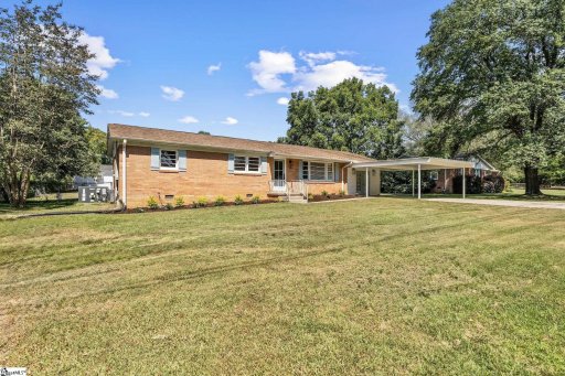 409 Mapleton Drive