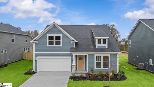 116 Beaverdam Creek Drive