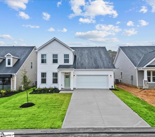 462 Amaryllis Lane