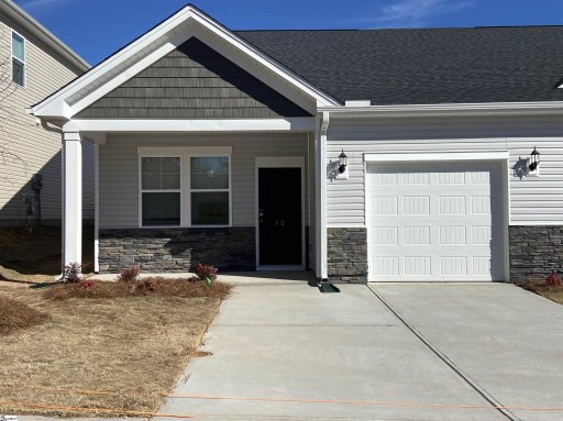 510 Serena Trail