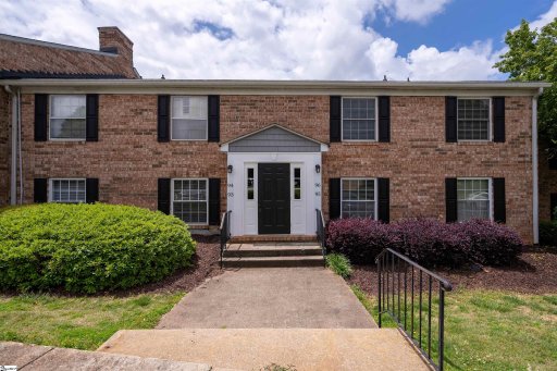 925 Cleveland Street #93