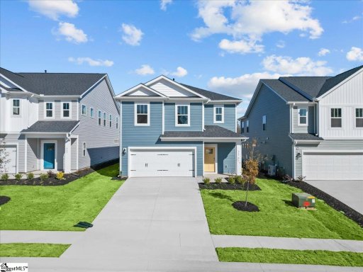 469 Amaryllis Lane
