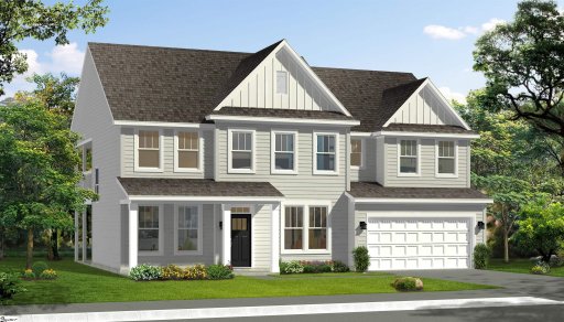 542 Winstone Trail