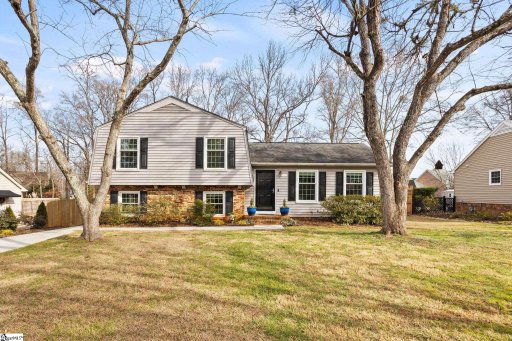 4929 Bridle Path Lane