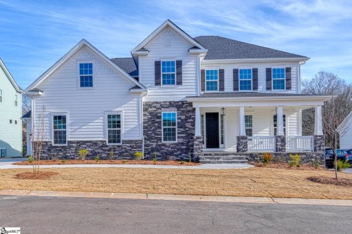 763 Enoree River Place