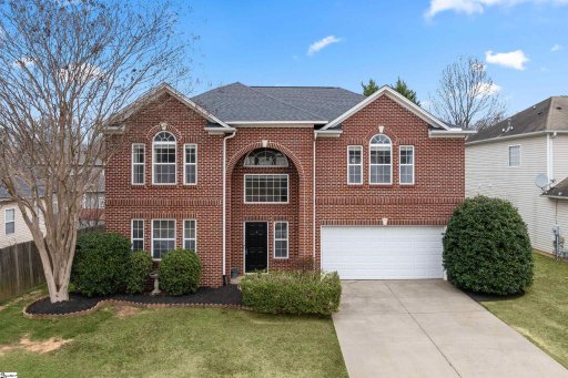 3 Old Tree Court