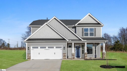 277 Chapel Creek Court