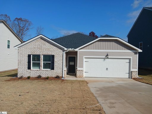 433 Haddon Trail Lot 55