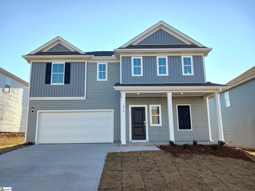 446 Haddon Trail lot 41