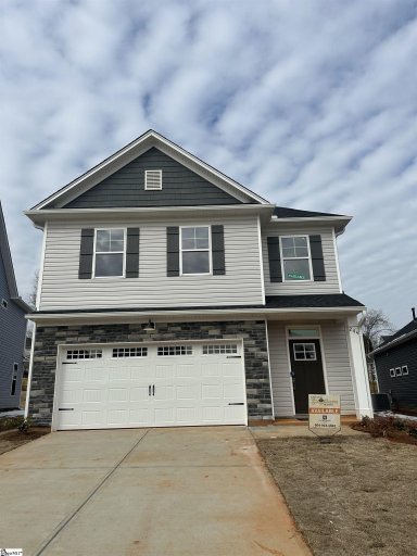 244 Brown Circle Lot 12