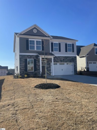 33 Halsey Street Lot 36