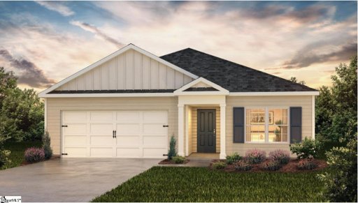104 Pebble Creek Court
