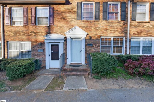 1436 Dover Road Unit D