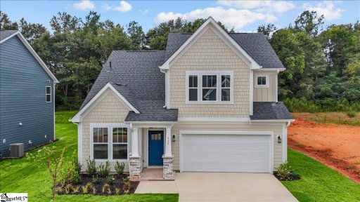 117 Beaverdam Creek Drive