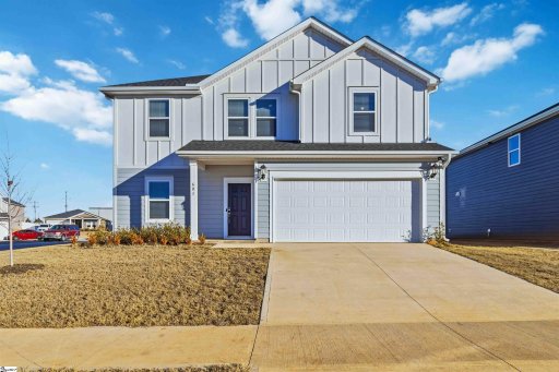 601 Hollybank Street