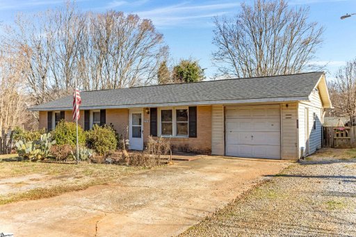 703 Old Stagecoach Road