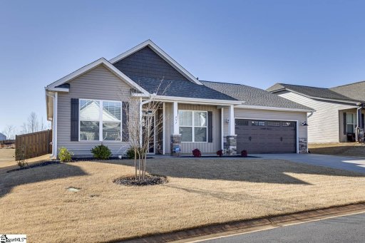 257 Abelia Meadows Drive