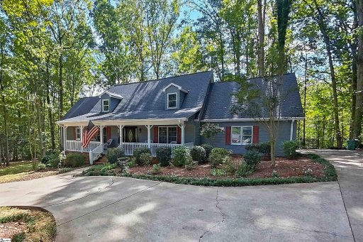 116 Forest Drive