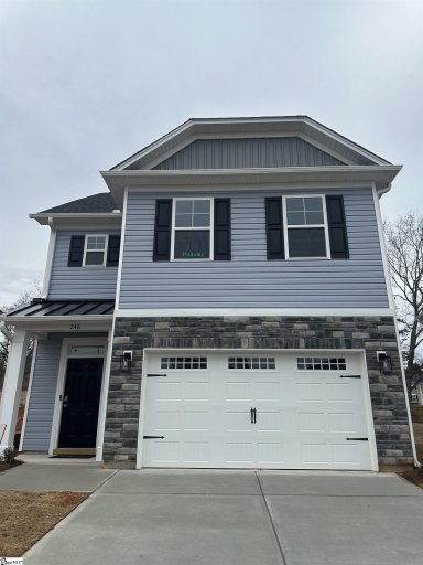 246 Brown Circle Lot 11