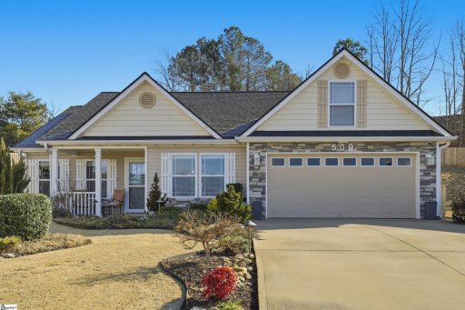 509 Skyreach Place