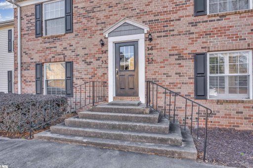 925 Cleveland Street Unit #35