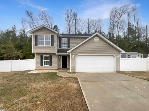 507 Brenna Lane