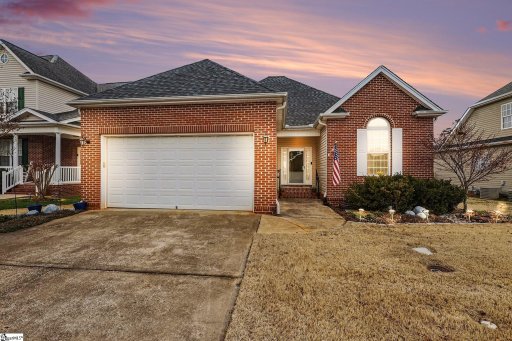 302 Stallion Road
